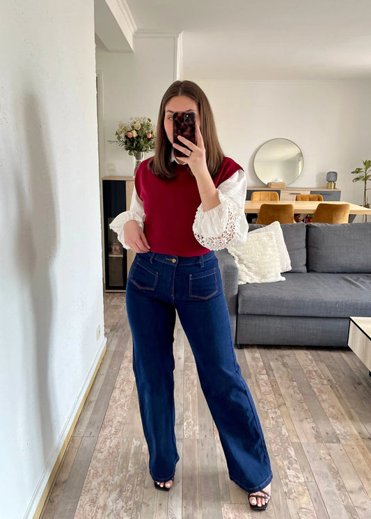 Jeans KENYA Perlannie