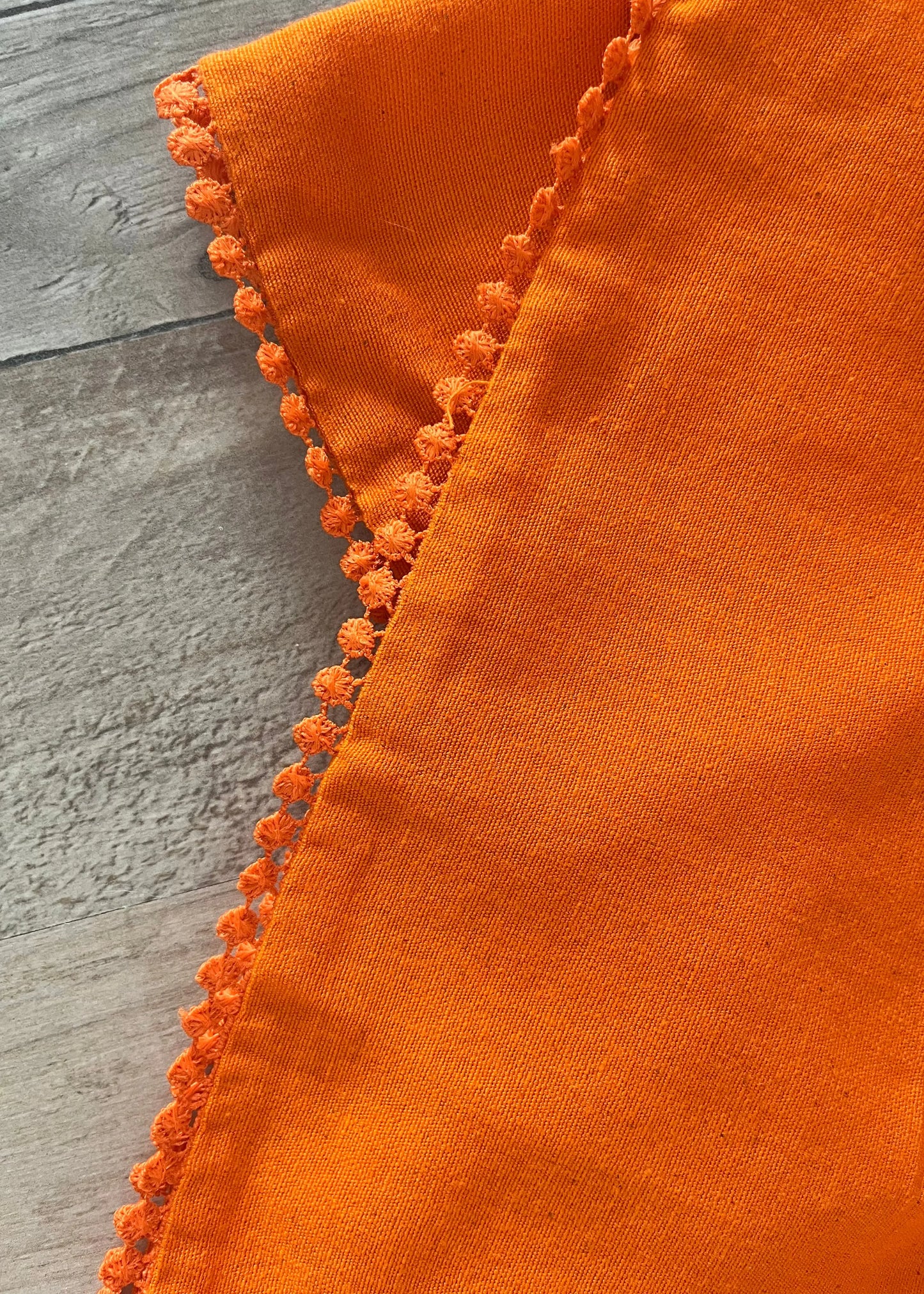 Pantalon MALDIVES orange Perlannie